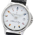 CORUM 01.0131 Admiral's Cup Legend 38 Automatic Men's Watch
