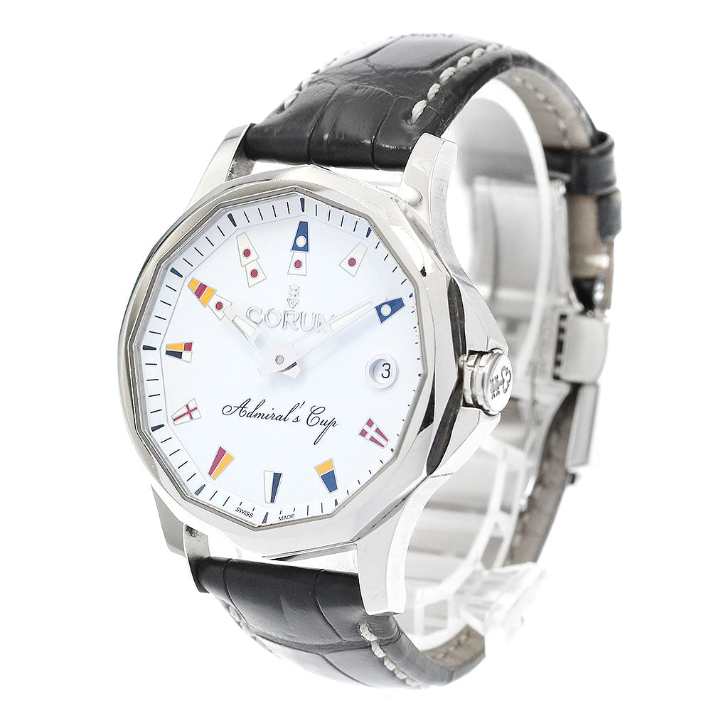 CORUM 01.0131 Admiral's Cup Legend 38 Automatic Men's Watch