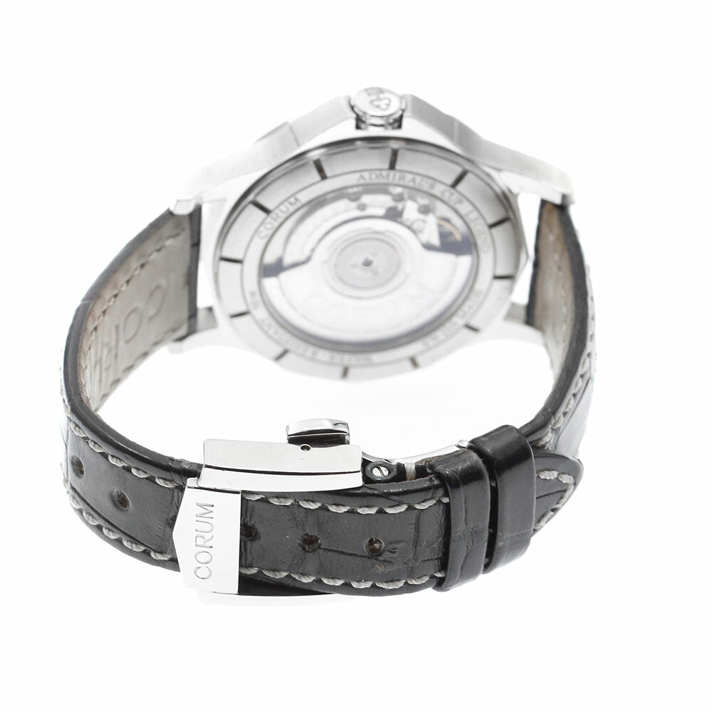 CORUM 01.0131 Admiral's Cup Legend 38 Automatic Men's Watch