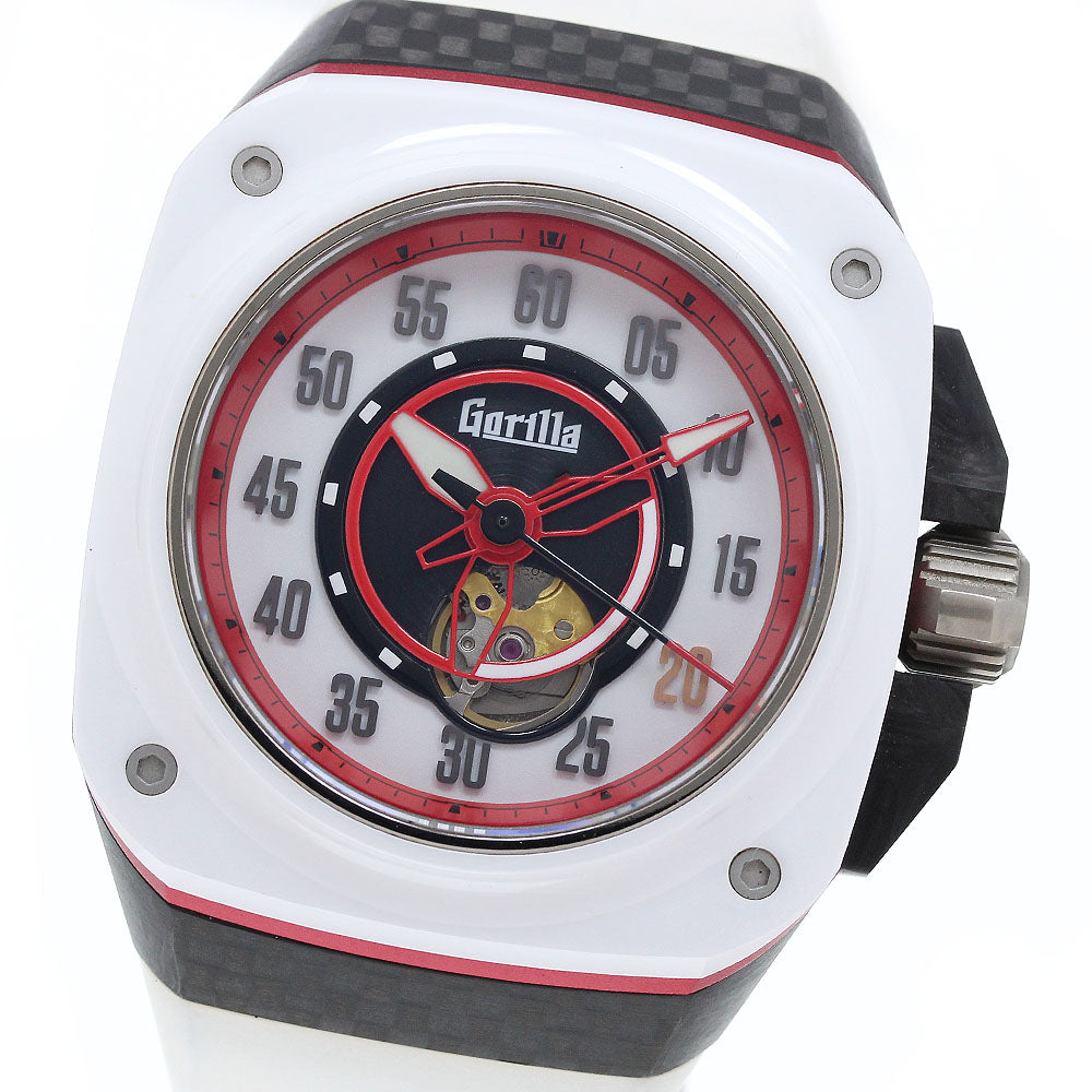 Gorilla FBY19.0 Fastback GT Legacy Tokyo Limited Edition (250 pieces) Automatic Men's Watch with Box and Warranty Card