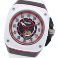 Gorilla FBY19.0 Fastback GT Legacy Tokyo Limited Edition (250 pieces) Automatic Men's Watch with Box and Warranty Card
