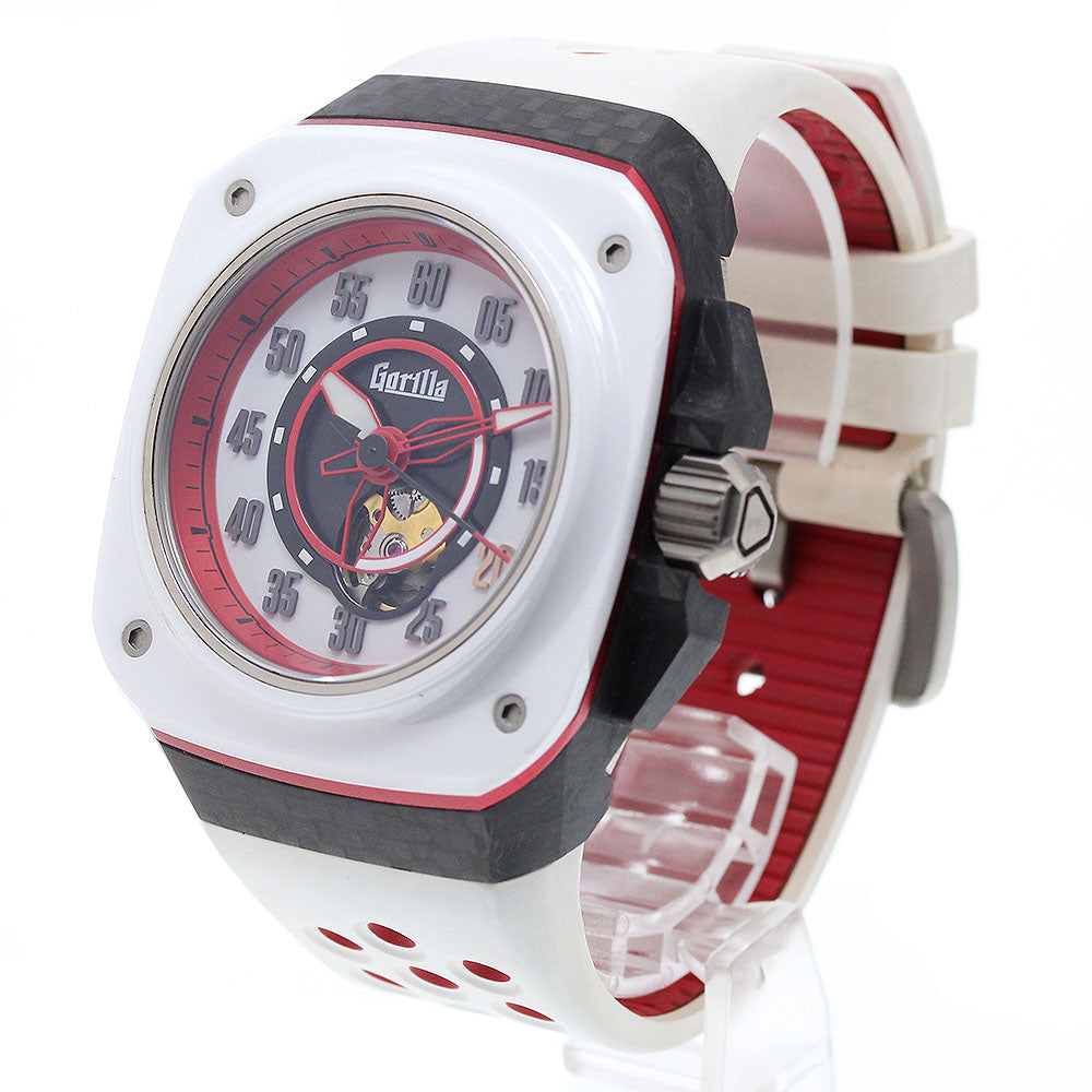 Gorilla FBY19.0 Fastback GT Legacy Tokyo Limited Edition (250 pieces) Automatic Men's Watch with Box and Warranty Card