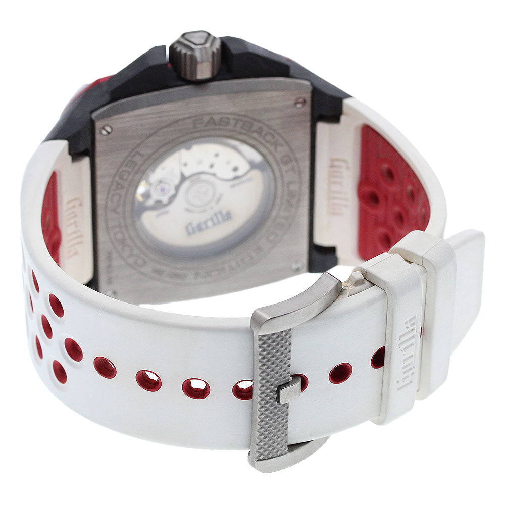 Gorilla FBY19.0 Fastback GT Legacy Tokyo Limited Edition (250 pieces) Automatic Men's Watch with Box and Warranty Card