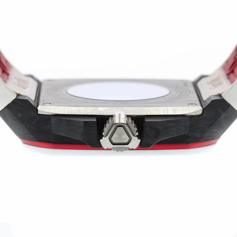 Gorilla FBY19.0 Fastback GT Legacy Tokyo Limited Edition (250 pieces) Automatic Men's Watch with Box and Warranty Card