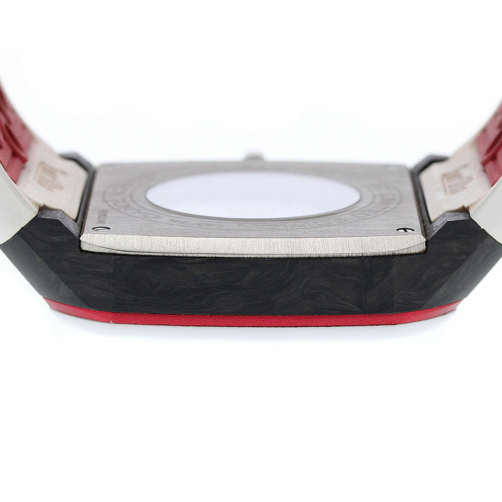 Gorilla FBY19.0 Fastback GT Legacy Tokyo Limited Edition (250 pieces) Automatic Men's Watch with Box and Warranty Card