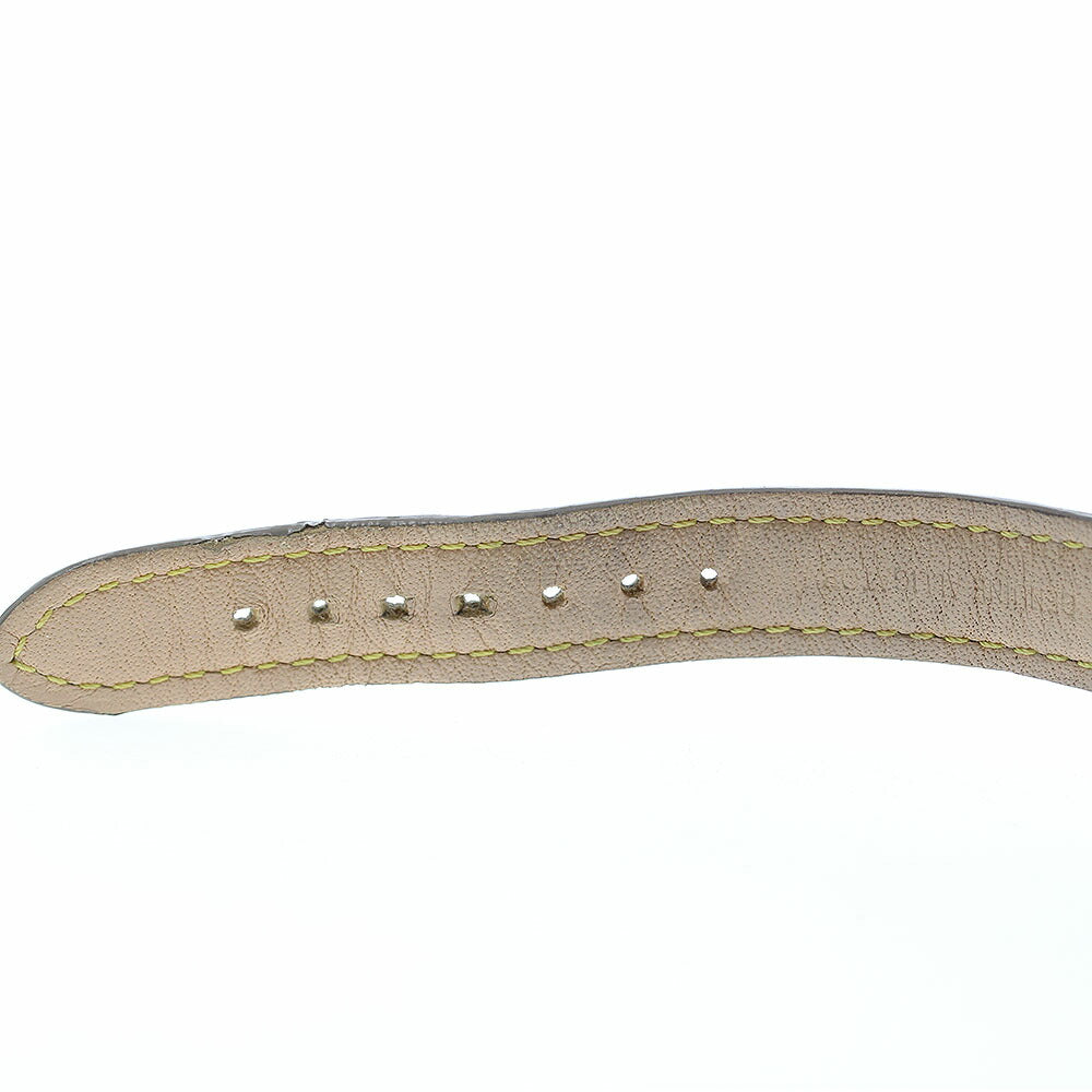 LOUIS VUITTON Q1211 Tambour Date Quartz Ladies Watch (with box and warranty)