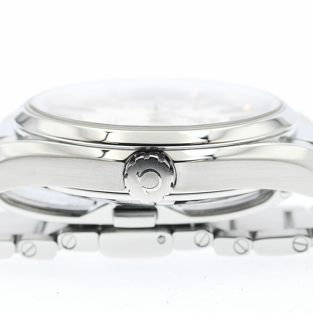 OMEGA 231.10.42.21.02.001 Seamaster Aqua Terra 150M Date Co-Axial Automatic Men's Watch (Good Condition)