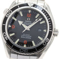 OMEGA 2200.51 Seamaster Planet Ocean Date Co-Axial Automatic Men's Watch
