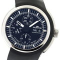 FORTIS 661.20.141 Volkswagen Space Leader Chronograph Day-Date Automatic Men's Watch