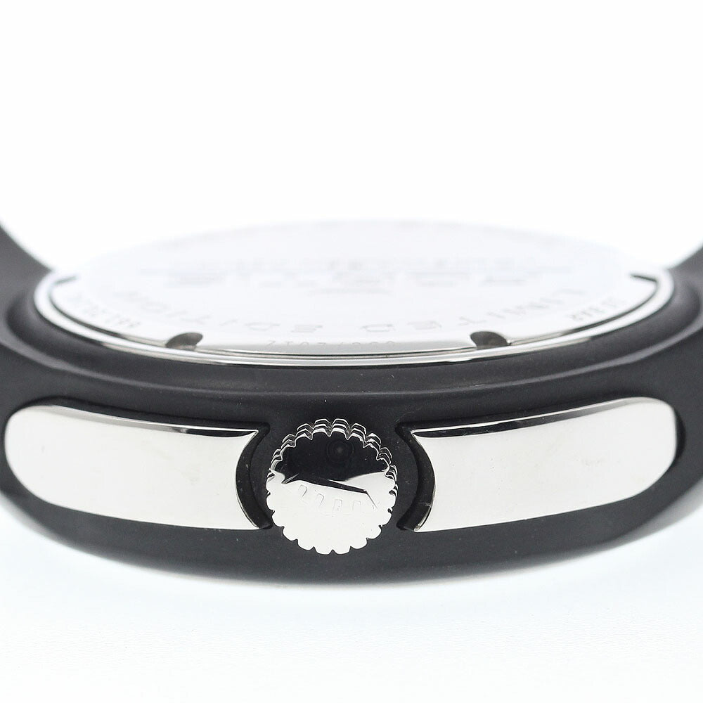 FORTIS 661.20.141 Volkswagen Space Leader Chronograph Day-Date Automatic Men's Watch