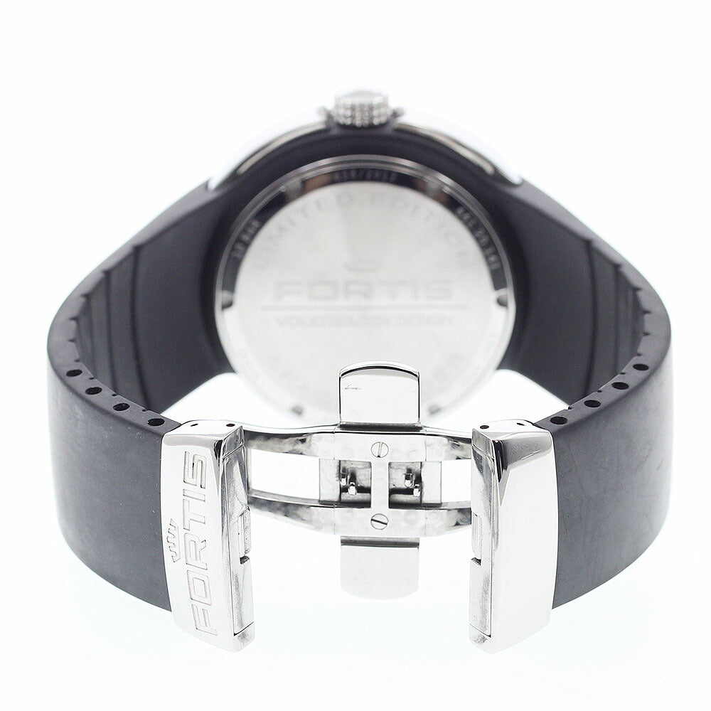 FORTIS 661.20.141 Volkswagen Space Leader Chronograph Day-Date Automatic Men's Watch