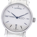 Muhle Glashutte M1-33-60 Toytonia Day-Date Automatic Men's Watch