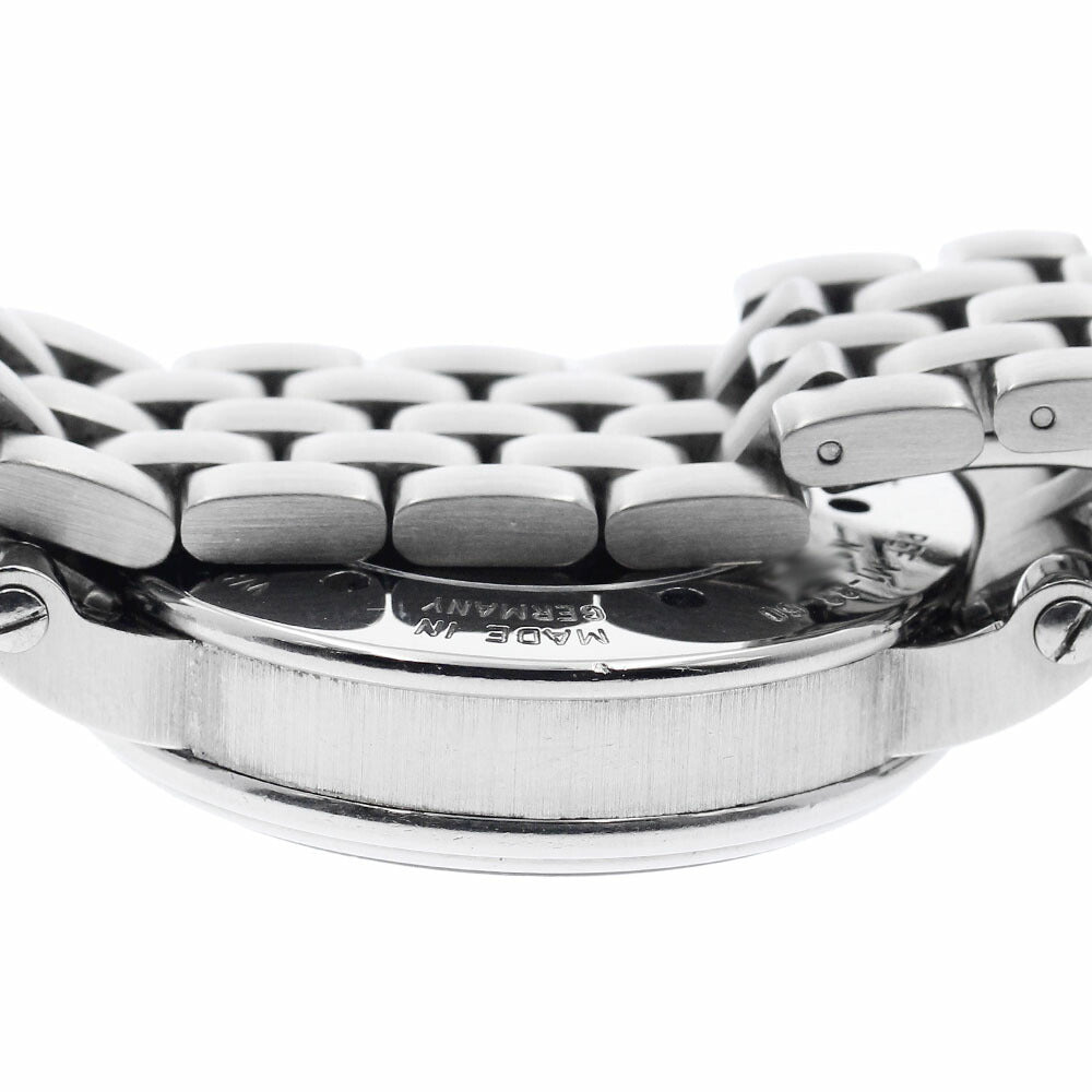 Muhle Glashutte M1-33-60 Toytonia Day-Date Automatic Men's Watch
