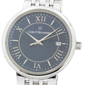 CARL F.BUCHERER 10314.08 Adamavi Date Automatic Men's Watch