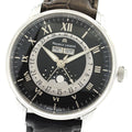 Maurice Lacroix MP6428 Masterpiece Automatic Men's Watch with Skeleton Caseback - Excellent Condition