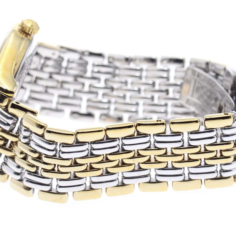 LONGINES L4.860.2 Reel Date Automatic Men's Watch