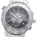 TIFFANY&Co. Mark T-57 Chronograph Date Quartz Men's Watch