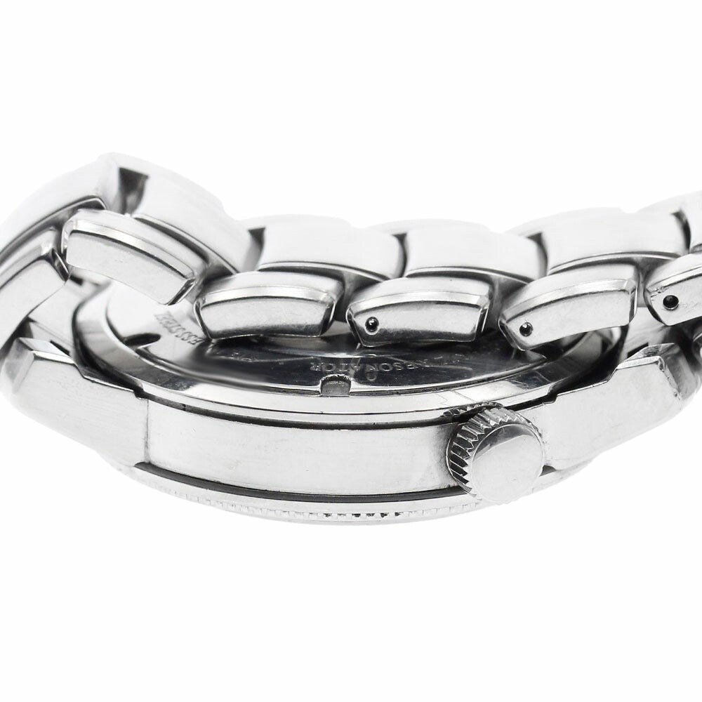 TIFFANY&Co. Mark T-57 Chronograph Date Quartz Men's Watch