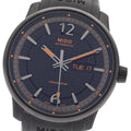 MIDO M019631 Great Wall Day-Date Automatic Men's Watch