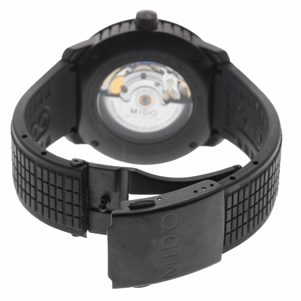 MIDO M019631 Great Wall Day-Date Automatic Men's Watch