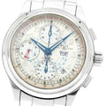 BALLWATCH CM1010D Trainmaster Pulsemeter Chronograph Automatic Men's Watch