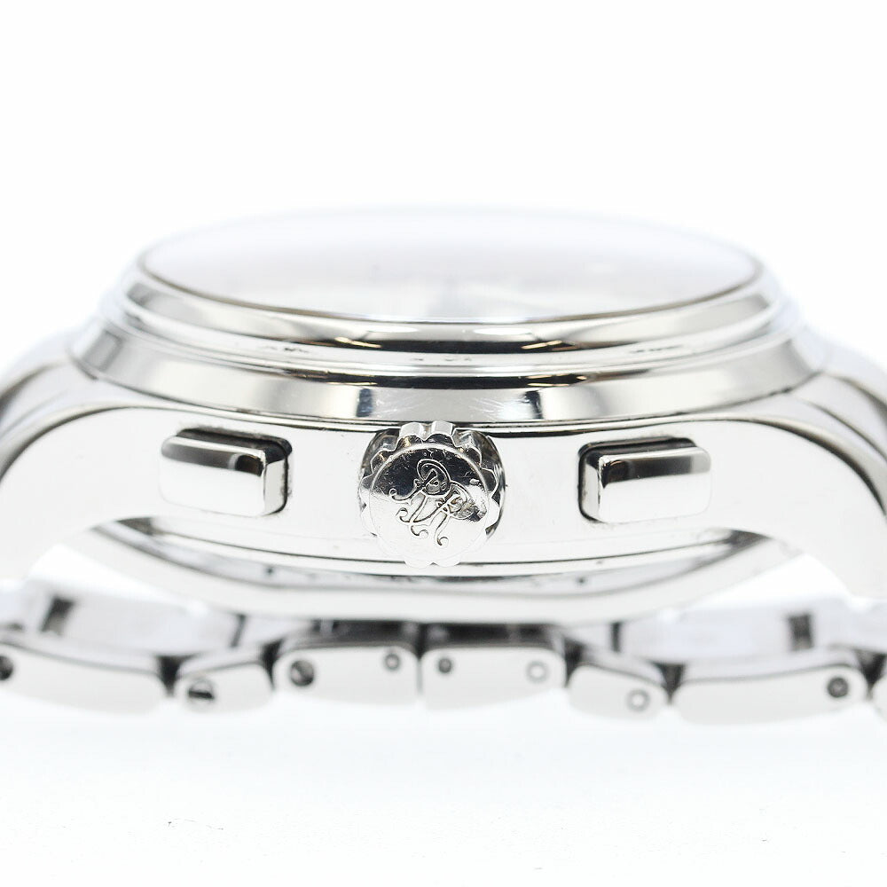 BALLWATCH CM1010D Trainmaster Pulsemeter Chronograph Automatic Men's Watch