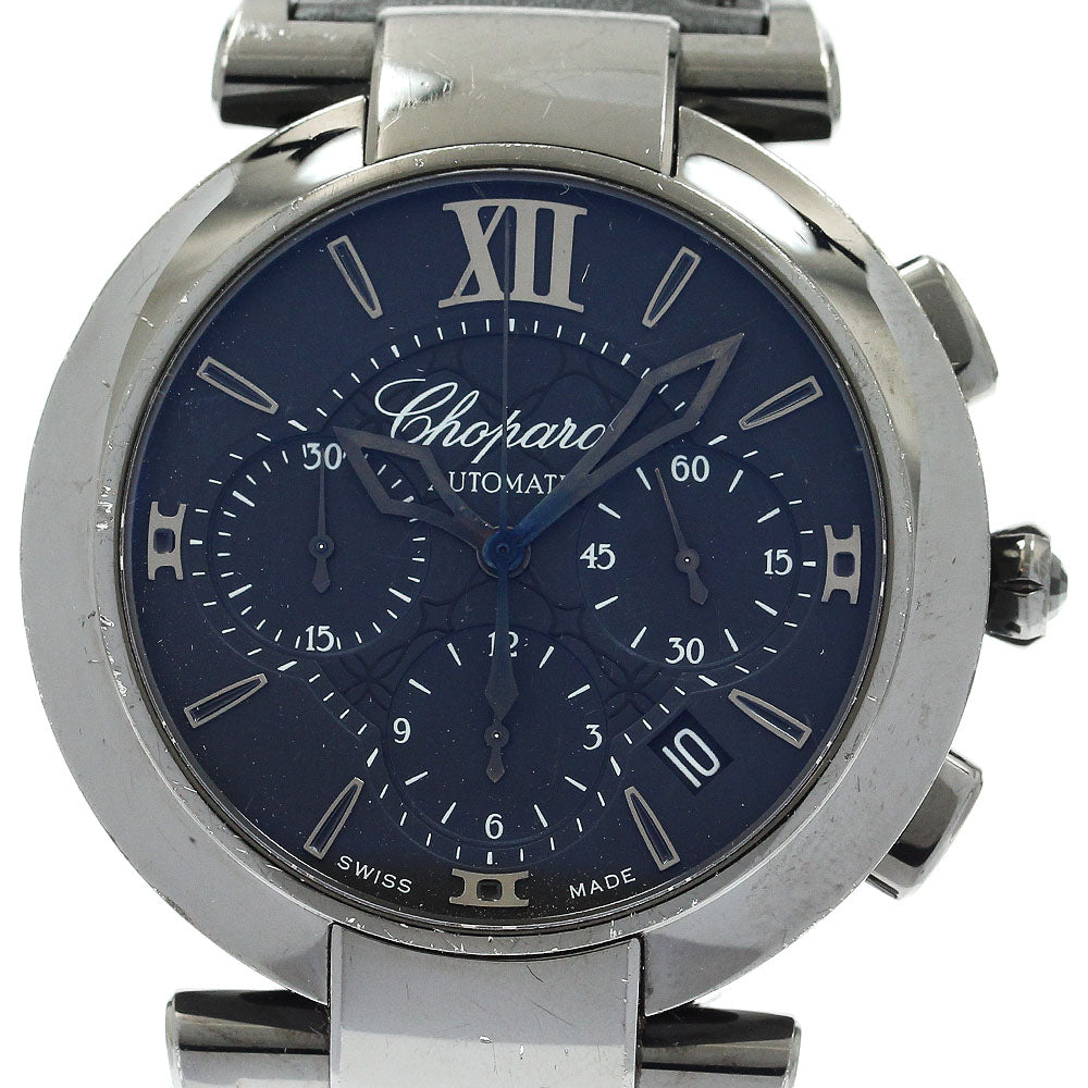 Chopard 388549-3007 Imperiale Chronograph Date Automatic Men's Watch