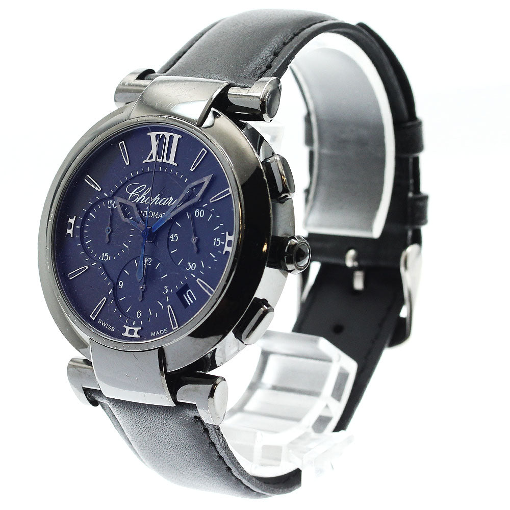 Chopard 388549-3007 Imperiale Chronograph Date Automatic Men's Watch