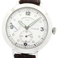 EBERHARD 21022 8 JOURS POSTILLON Small Seconds 8 Day Power Reserve Hand-wound Men's Watch