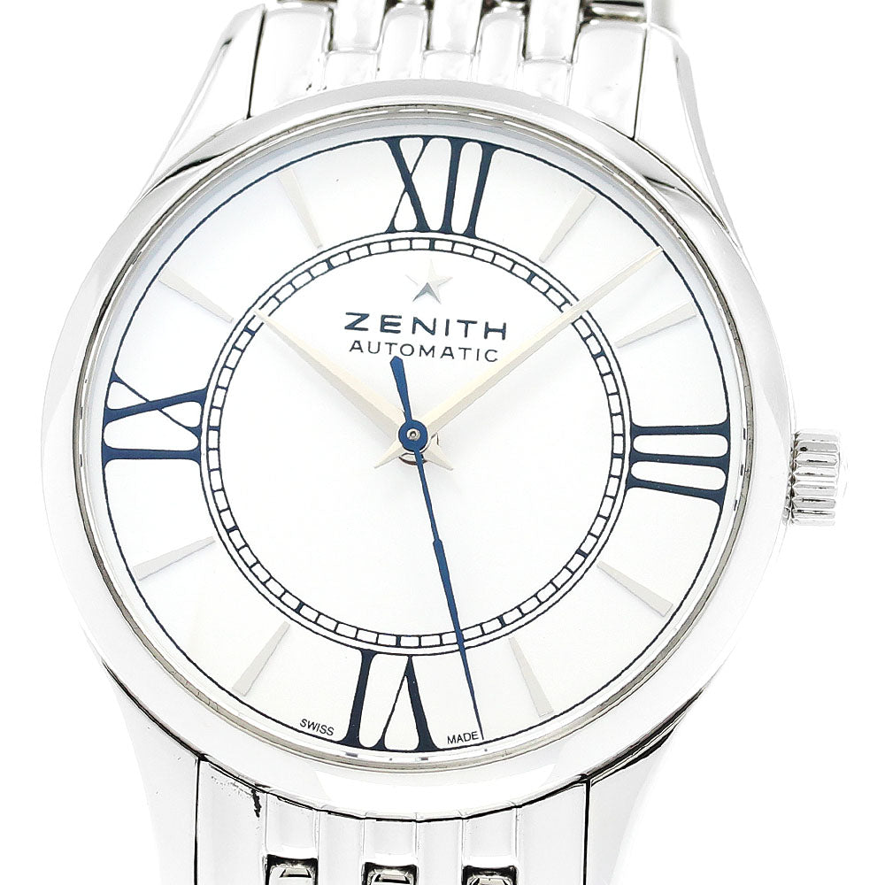 ZENITH 03.2310.679 Elite Ultra Thin Lady Automatic Watch for Women