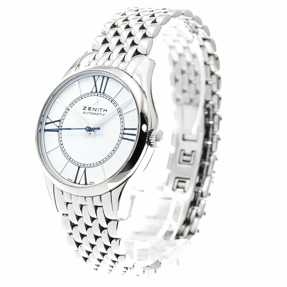 ZENITH 03.2310.679 Elite Ultra Thin Lady Automatic Watch for Women