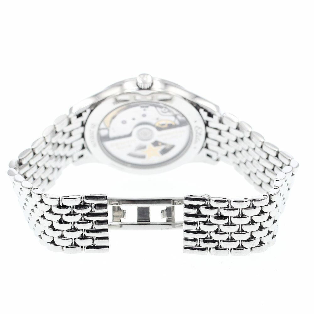 ZENITH 03.2310.679 Elite Ultra Thin Lady Automatic Watch for Women