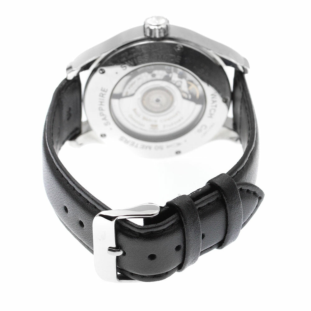 BALLWATCH GM1056D Trainmaster Dual Time Big Date Automatic Men's Watch