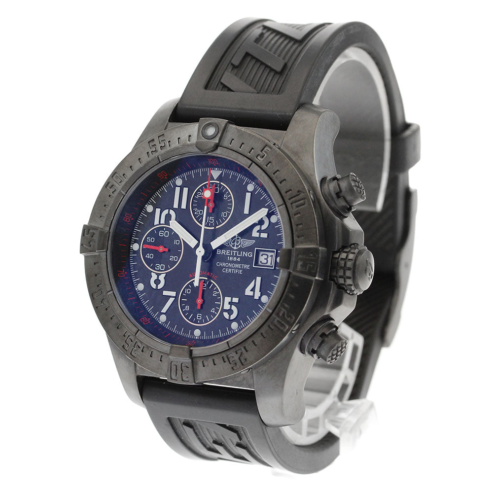BREITLING M13380 Avenger Skyland Limited Edition (2000 pieces) Automatic Men's Watch