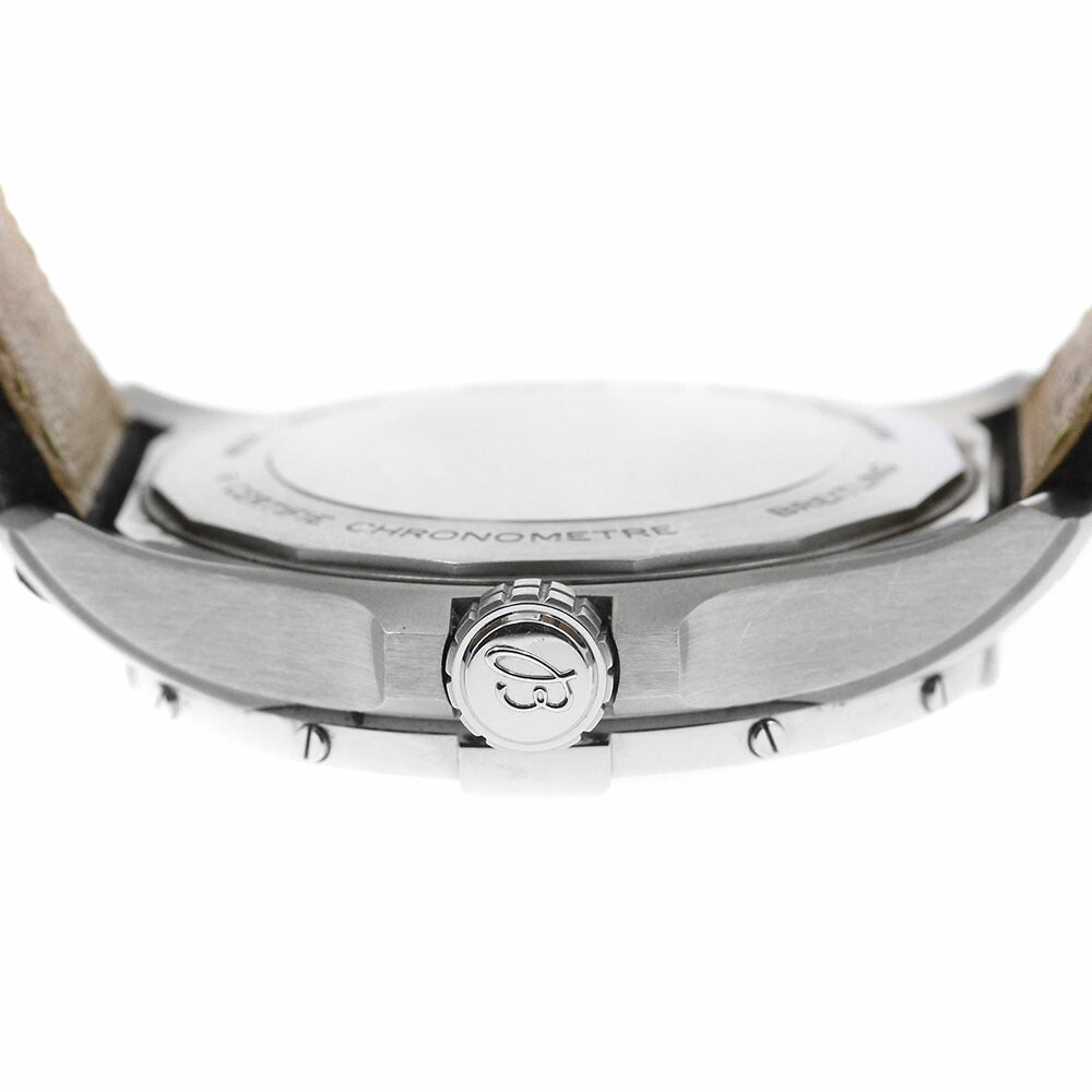 BREITLING A17328 Avenger Automatic 42 Date Automatic Men's Watch with Inner Box and Warranty Card