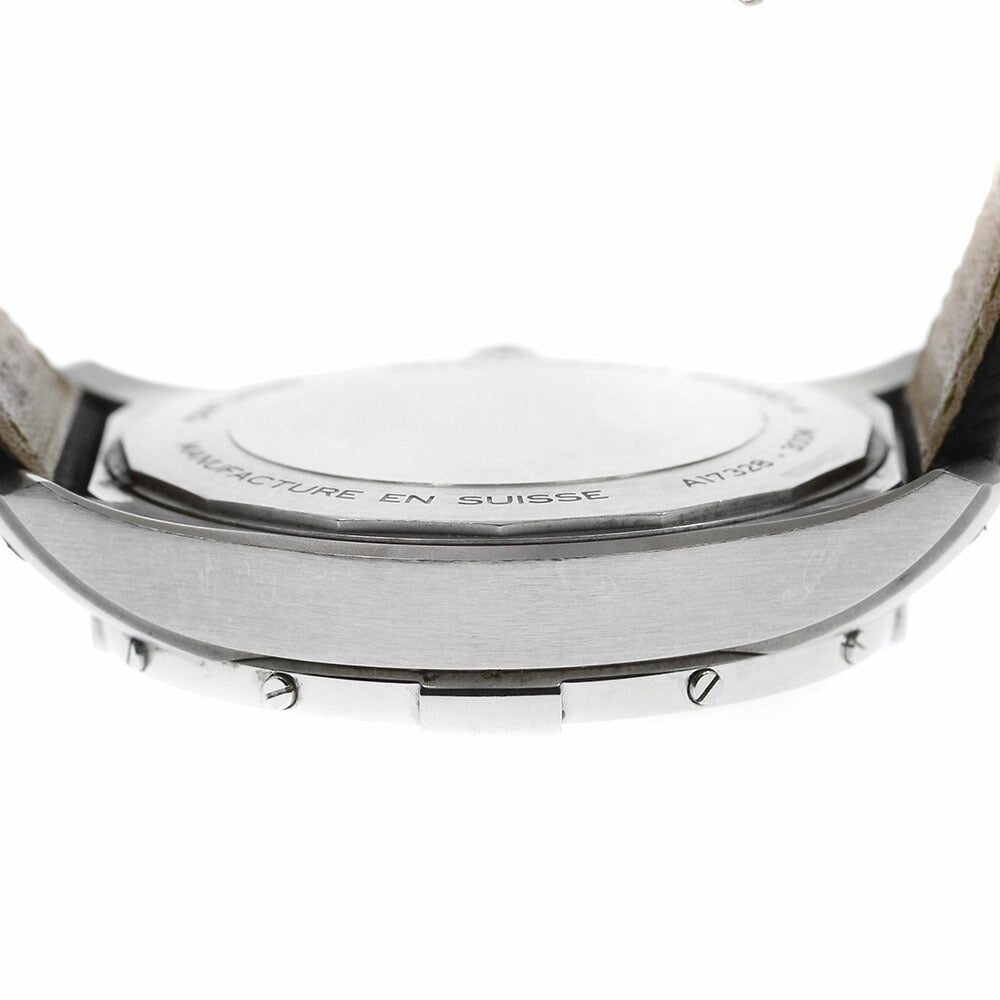 BREITLING A17328 Avenger Automatic 42 Date Automatic Men's Watch with Inner Box and Warranty Card
