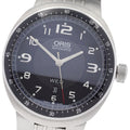 ORIS 7589 TT3 Day-Date Automatic Men's Watch