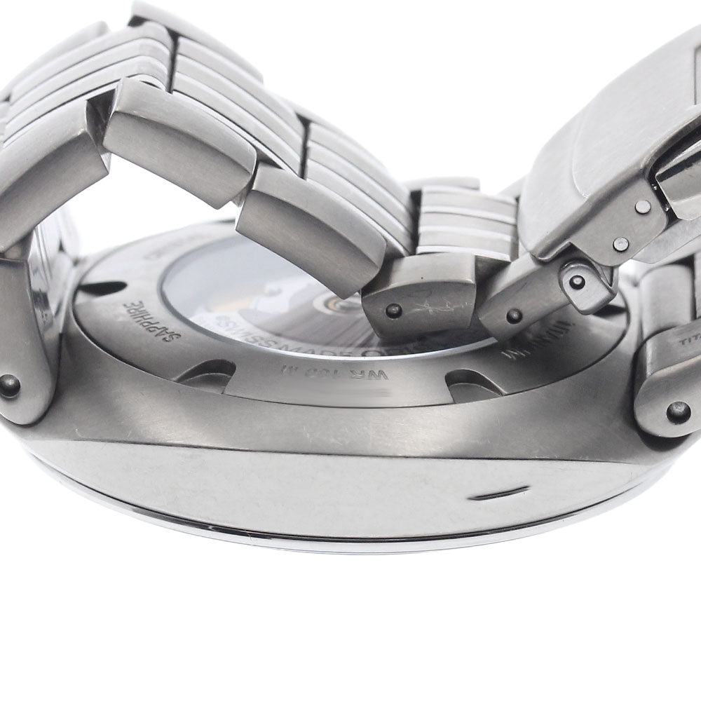 ORIS 7589 TT3 Day-Date Automatic Men's Watch