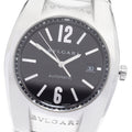 BVLGARI EG40S Ergon Date Automatic Men's Watch