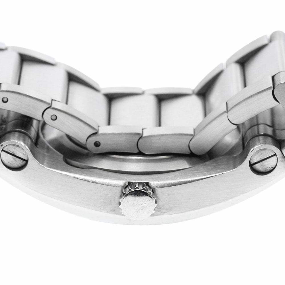 BVLGARI EG40S Ergon Date Automatic Men's Watch