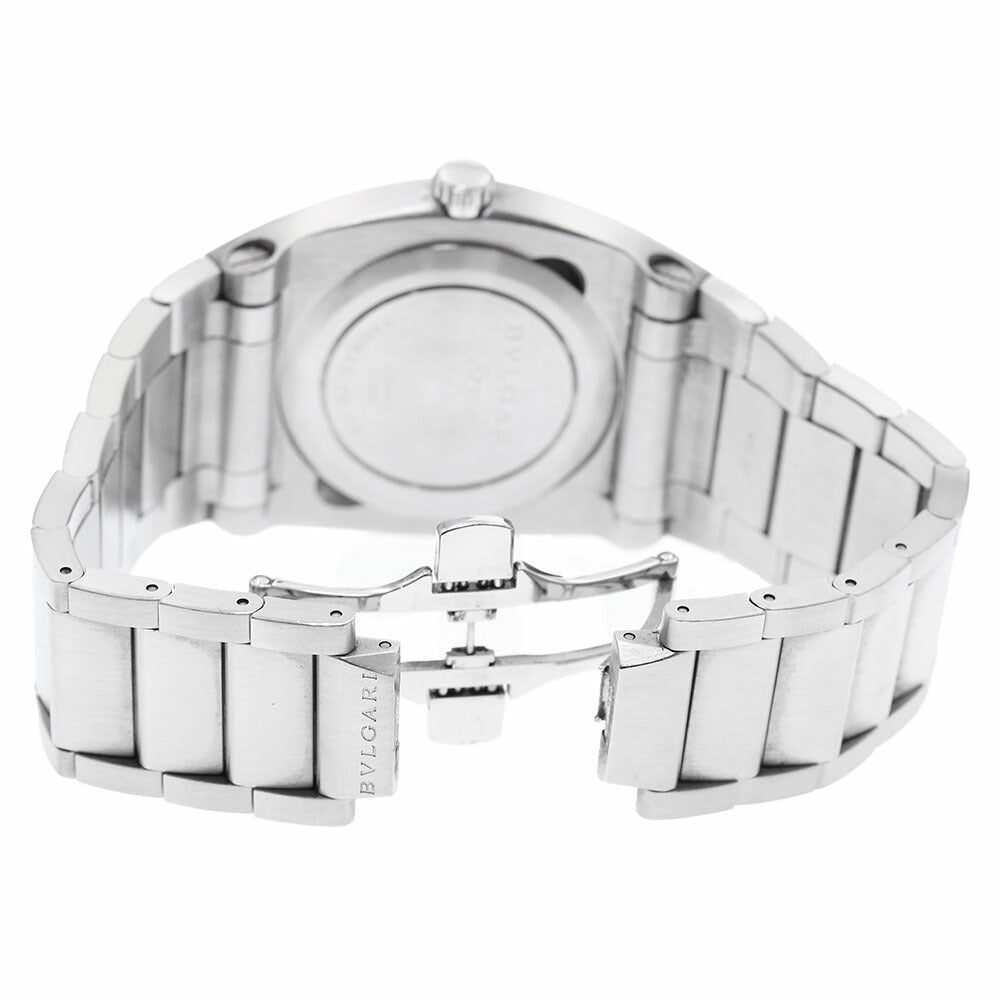 BVLGARI EG40S Ergon Date Automatic Men's Watch
