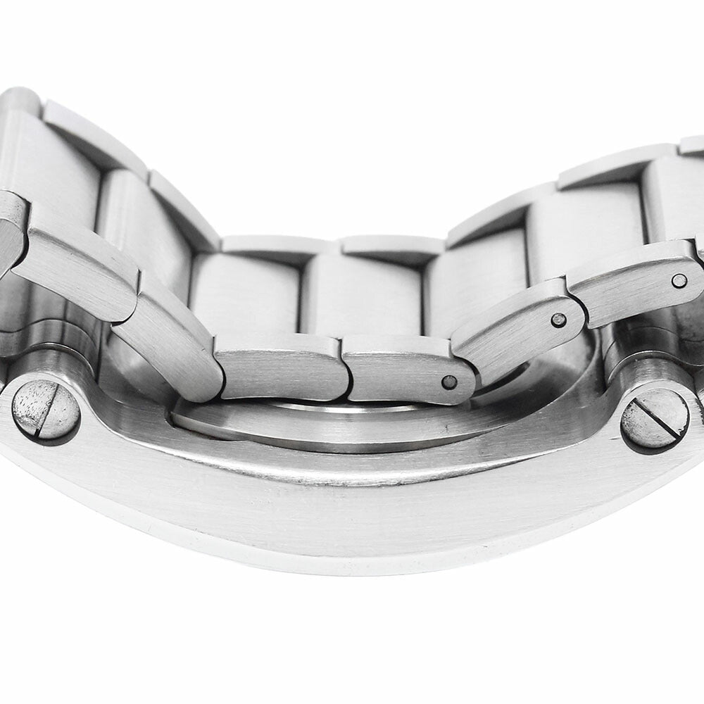 BVLGARI EG40S Ergon Date Automatic Men's Watch