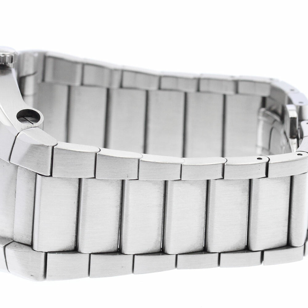 BVLGARI EG40S Ergon Date Automatic Men's Watch