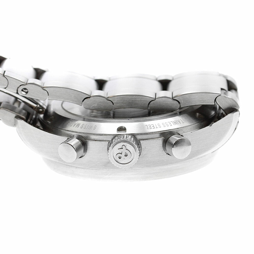 Bell & Ross 126.A Date Chronograph Automatic Men's Watch