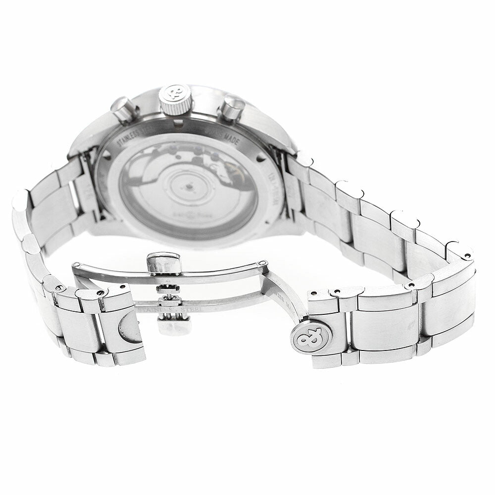 Bell & Ross 126.A Date Chronograph Automatic Men's Watch