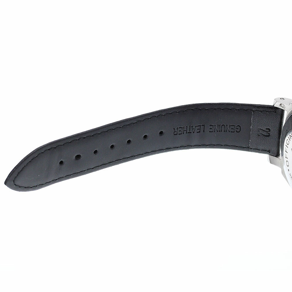 PANERAI PAM00049 Luminor Marina Small Seconds Automatic Men's Watch