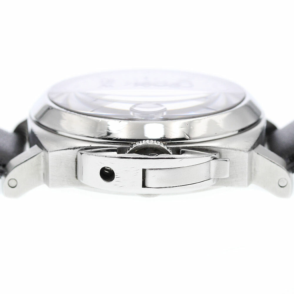 PANERAI PAM00049 Luminor Marina Small Seconds Automatic Men's Watch