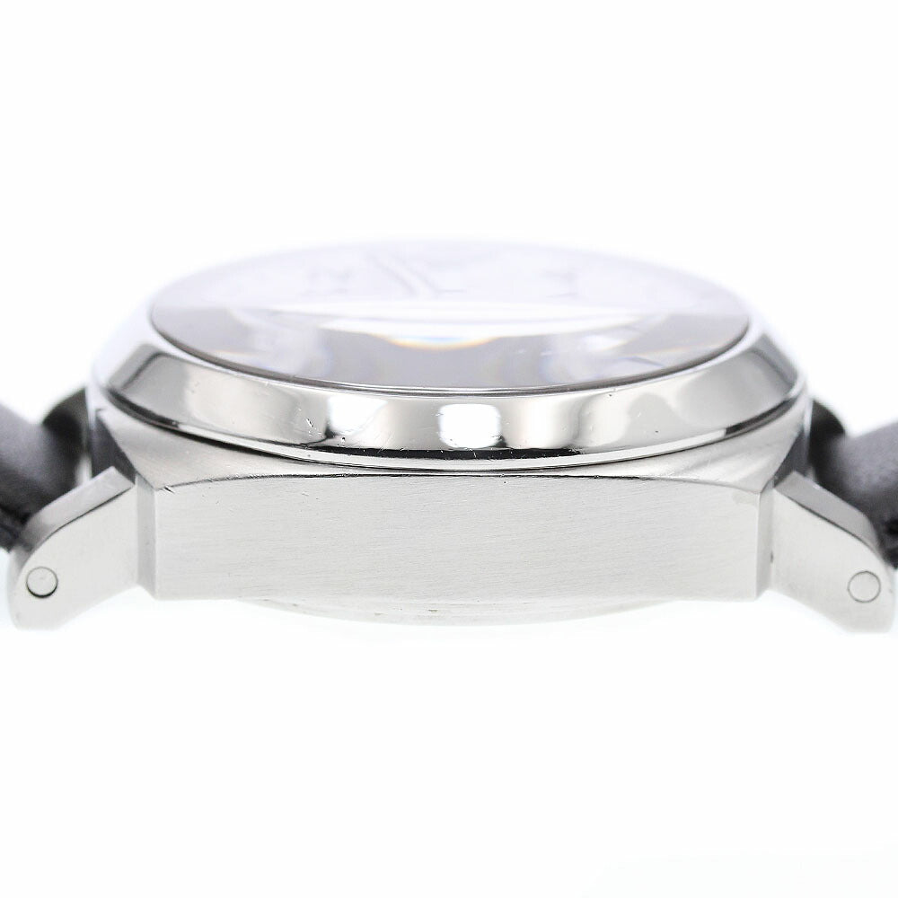 PANERAI PAM00049 Luminor Marina Small Seconds Automatic Men's Watch