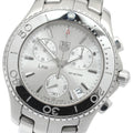 TAG Heuer CJ1111 Link Chronograph Quartz Men's Watch
