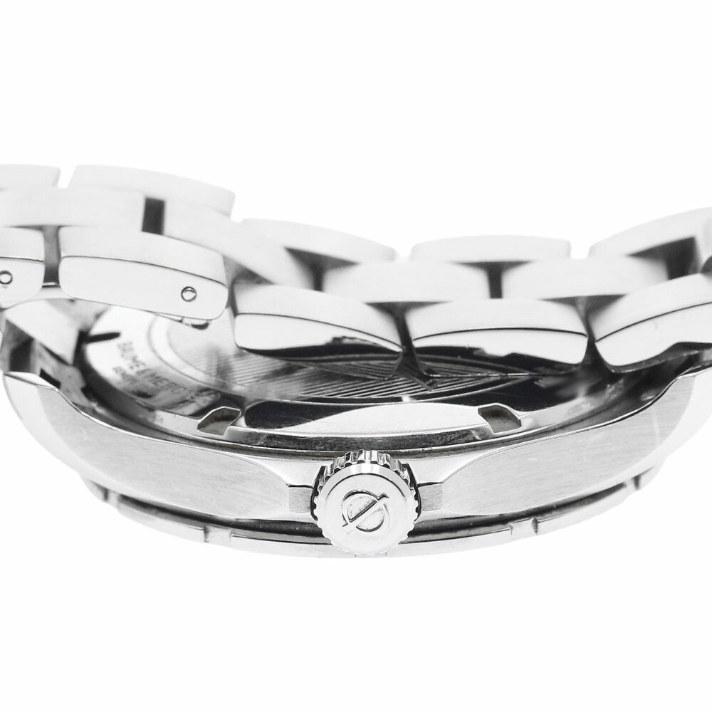 Baume & Mercier M0A10378 Clifton Club Date Automatic Men's Watch with Warranty